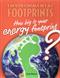 How big is your energy footprint?